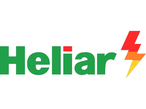 Baterías Heliar